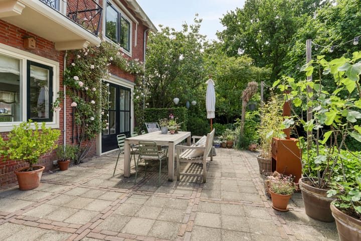 Foto 43 van Hoge Rijndijk 28