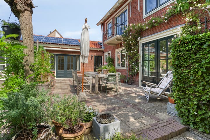 Foto 44 van Hoge Rijndijk 28