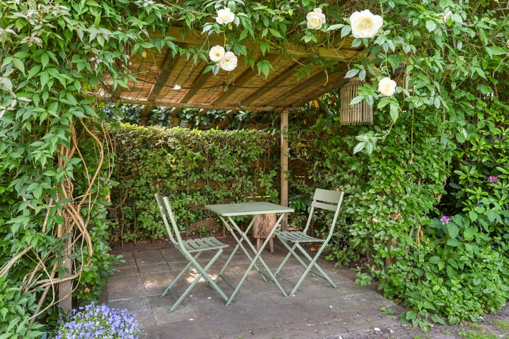 Foto 45 van Hoge Rijndijk 28