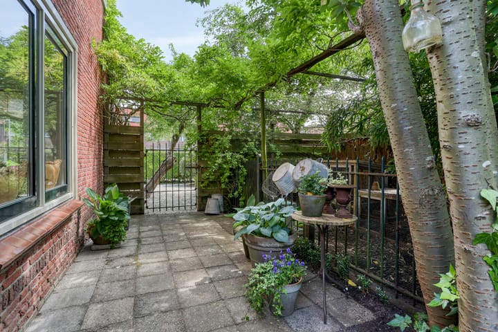 Foto 46 van Hoge Rijndijk 28