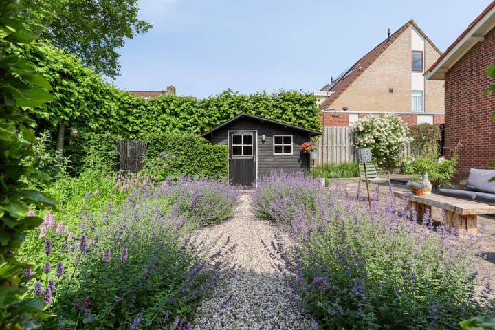 Foto 47 van Hoge Rijndijk 28