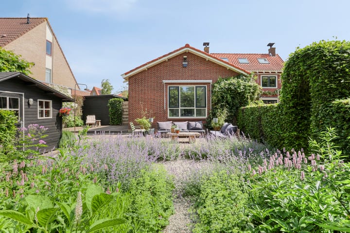 Foto 48 van Hoge Rijndijk 28