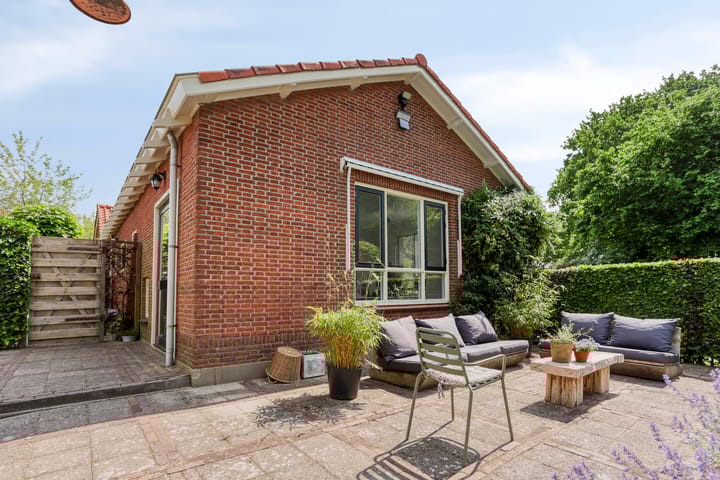 Foto 49 van Hoge Rijndijk 28