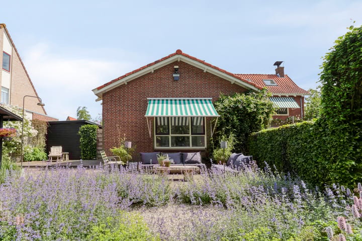 Foto 50 van Hoge Rijndijk 28