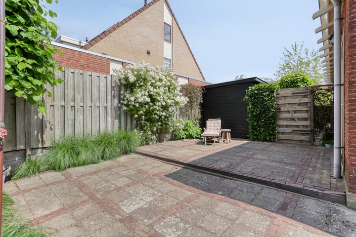 Foto 51 van Hoge Rijndijk 28