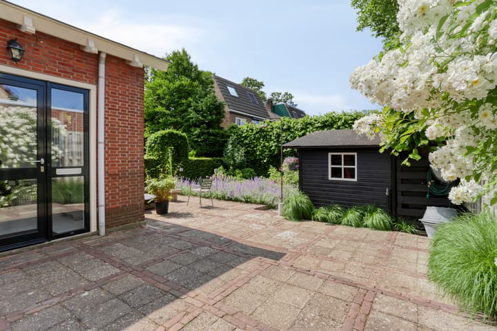 Foto 52 van Hoge Rijndijk 28