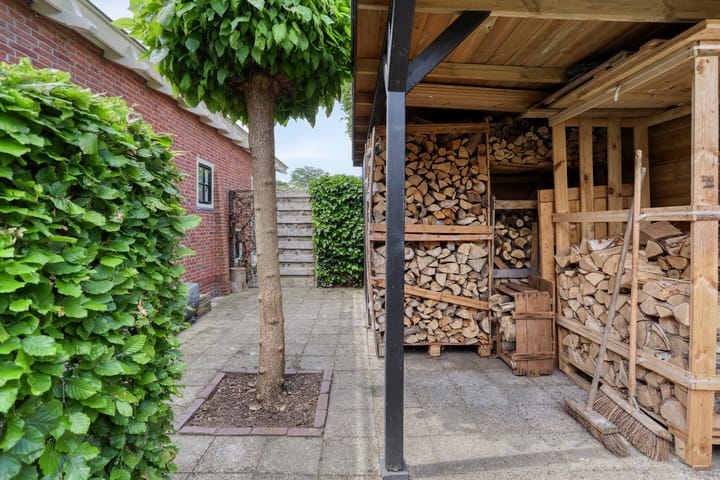 Foto 53 van Hoge Rijndijk 28