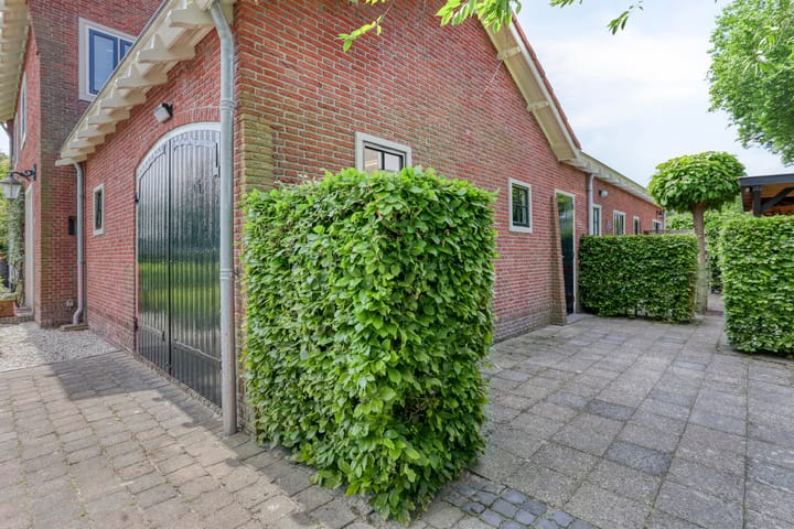 Foto 54 van Hoge Rijndijk 28