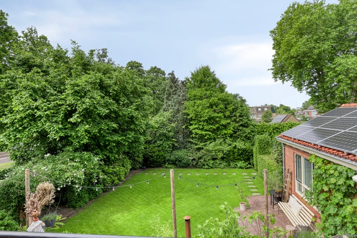 Foto 55 van Hoge Rijndijk 28