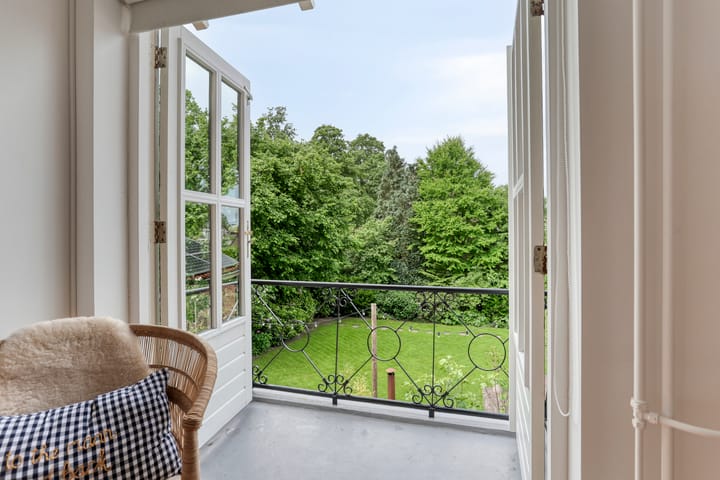 Foto 65 van Hoge Rijndijk 28