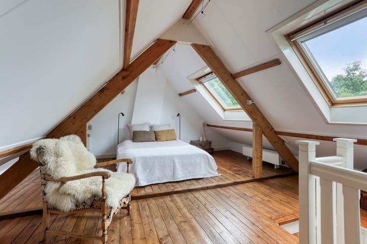 Foto 68 van Hoge Rijndijk 28