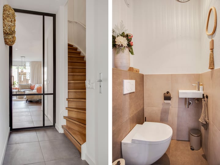 Photo 14 of Burgemeester Folkertslaan 43