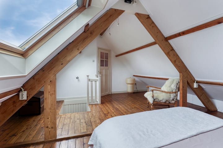 Foto 69 van Hoge Rijndijk 28