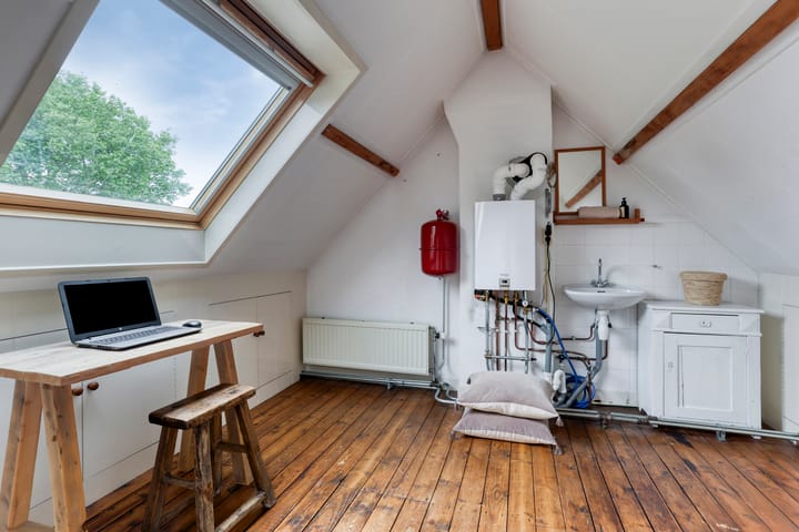 Foto 70 van Hoge Rijndijk 28