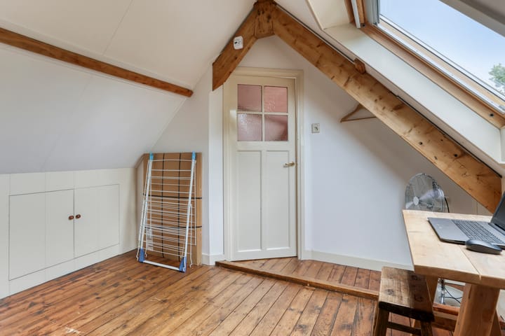 Foto 71 van Hoge Rijndijk 28