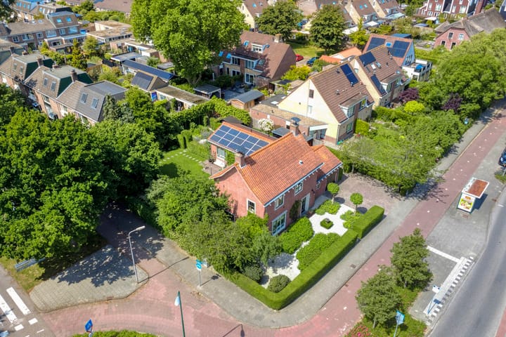 Foto 75 van Hoge Rijndijk 28