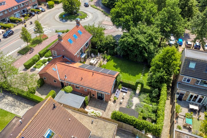 Foto 76 van Hoge Rijndijk 28