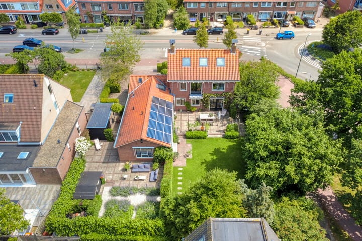 Foto 77 van Hoge Rijndijk 28