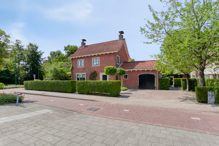 Foto 78 van Hoge Rijndijk 28