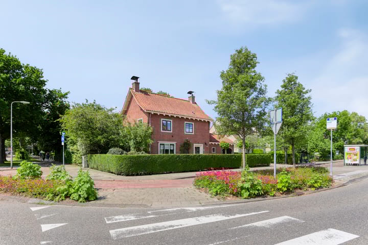 Foto 79 van Hoge Rijndijk 28