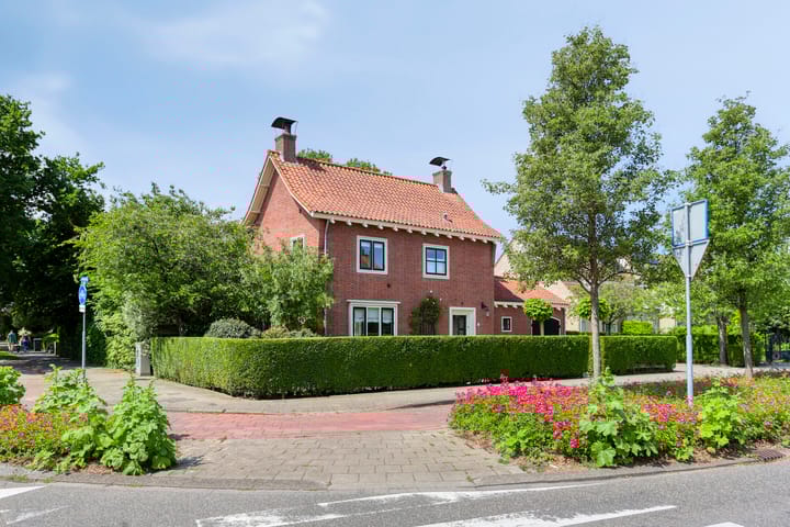 Foto 80 van Hoge Rijndijk 28