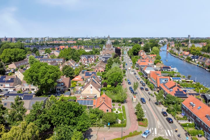 Foto 81 van Hoge Rijndijk 28