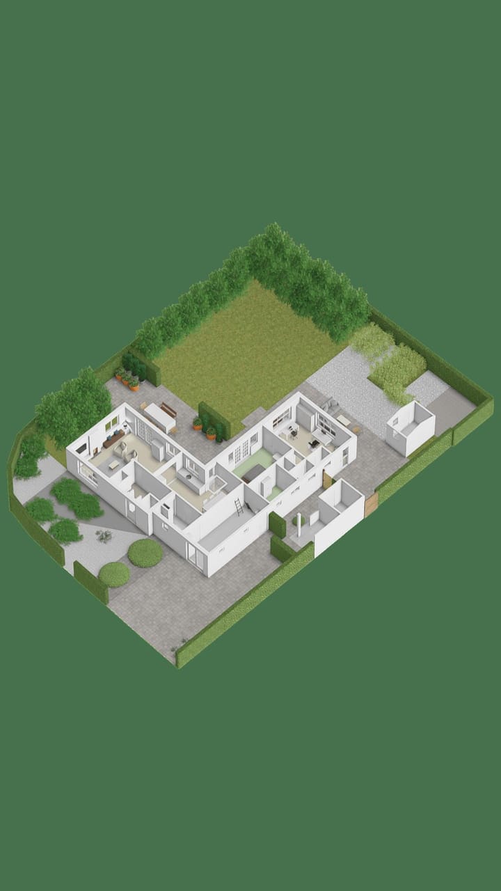 Foto 83 van Hoge Rijndijk 28