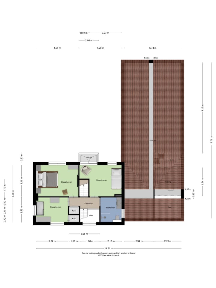 Foto 86 van Hoge Rijndijk 28