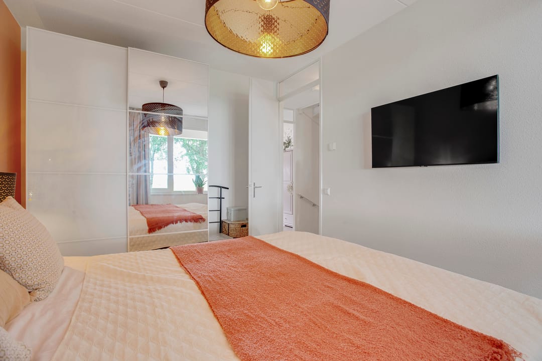 Photo 32 of Burgemeester Folkertslaan 43