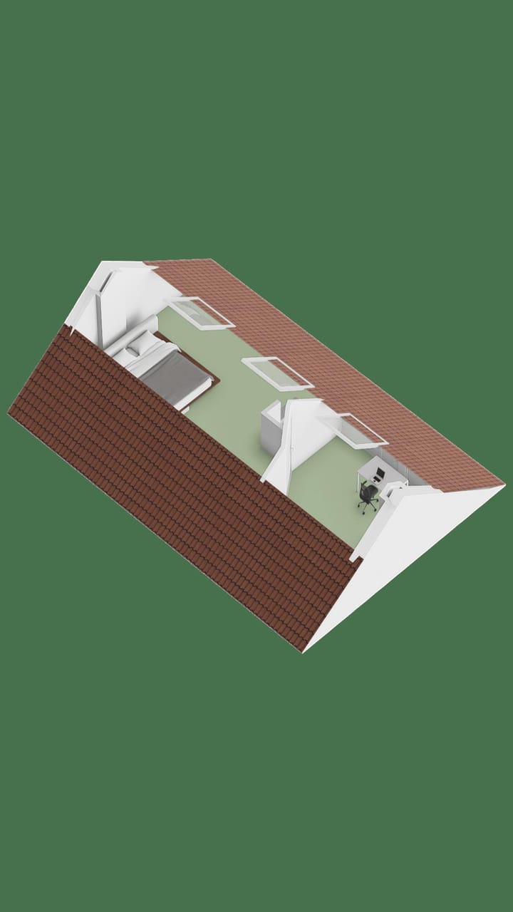 Foto 89 van Hoge Rijndijk 28