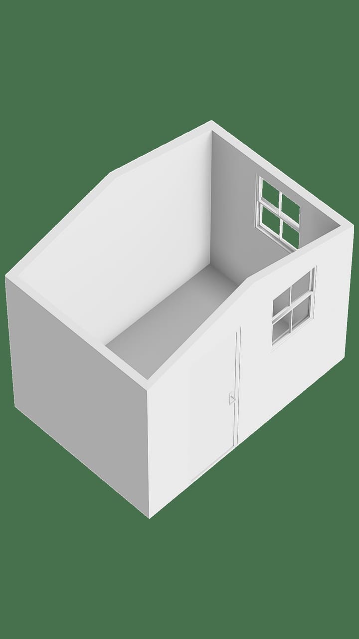 Foto 93 van Hoge Rijndijk 28