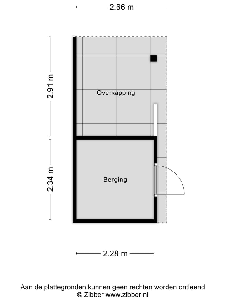 Foto 94 van Hoge Rijndijk 28