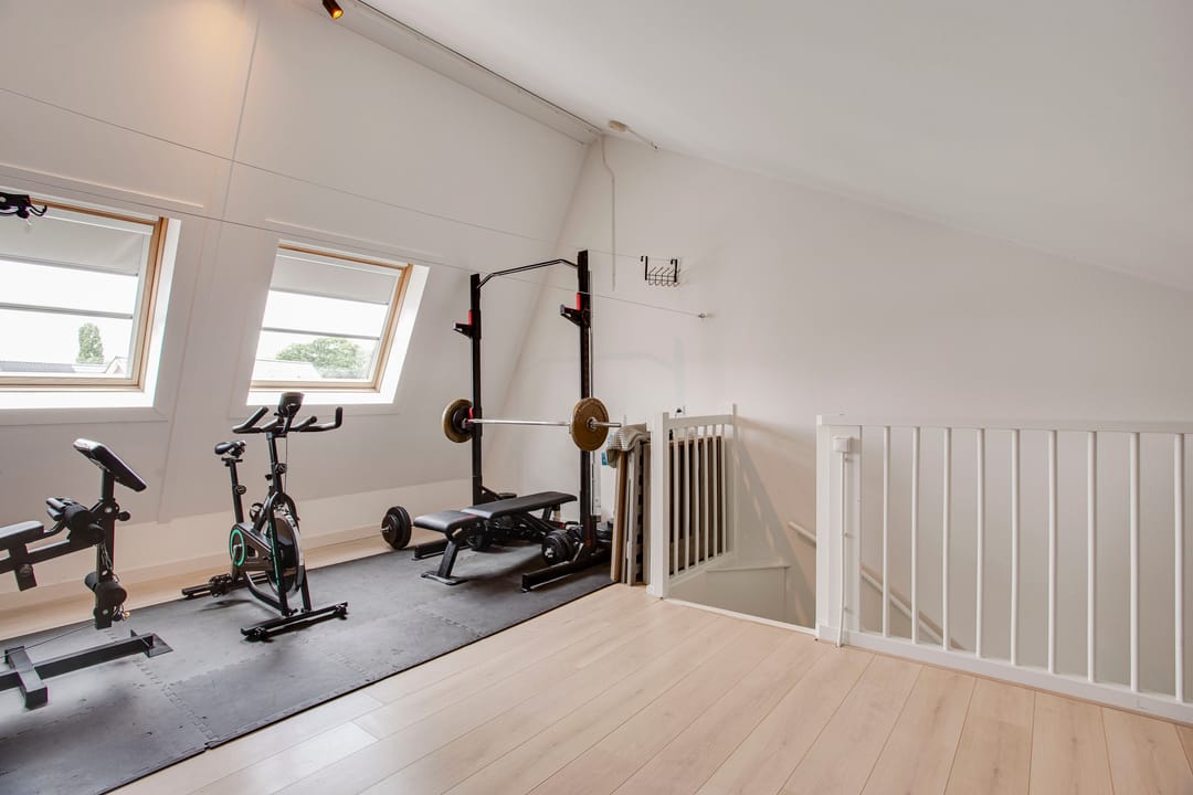 Photo 41 of Burgemeester Folkertslaan 43