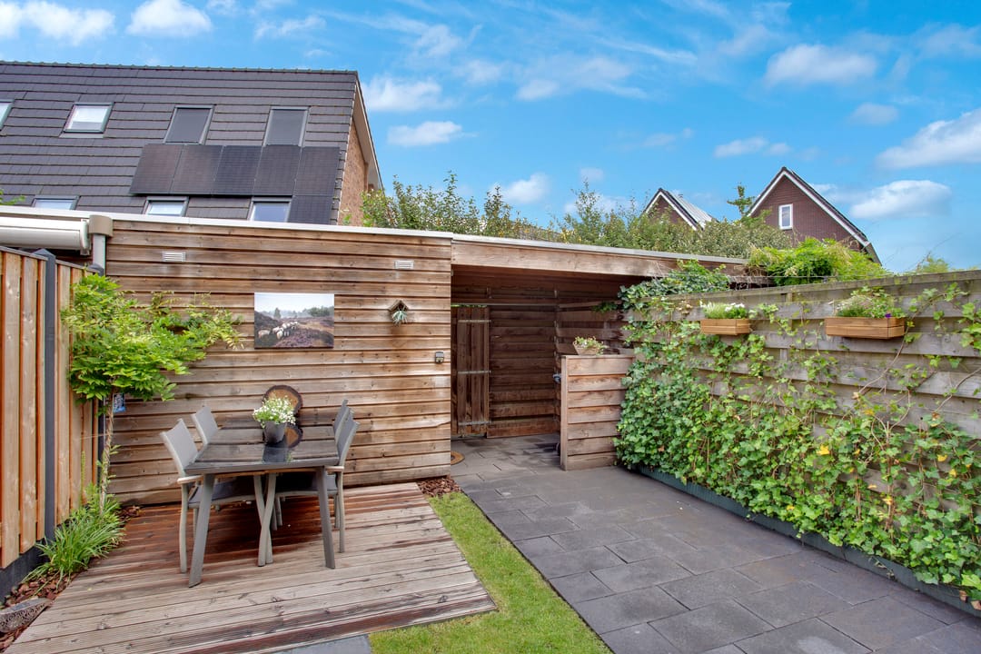 Photo 43 of Burgemeester Folkertslaan 43