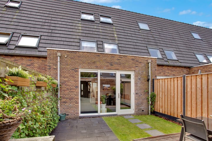 Photo 46 of Burgemeester Folkertslaan 43