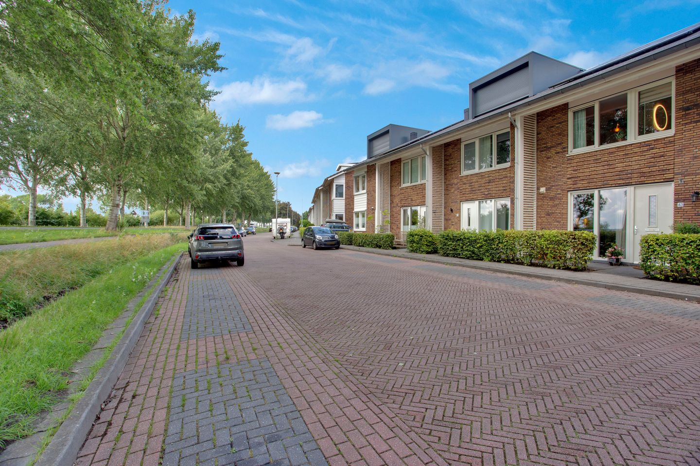 Photo 50 of Burgemeester Folkertslaan 43