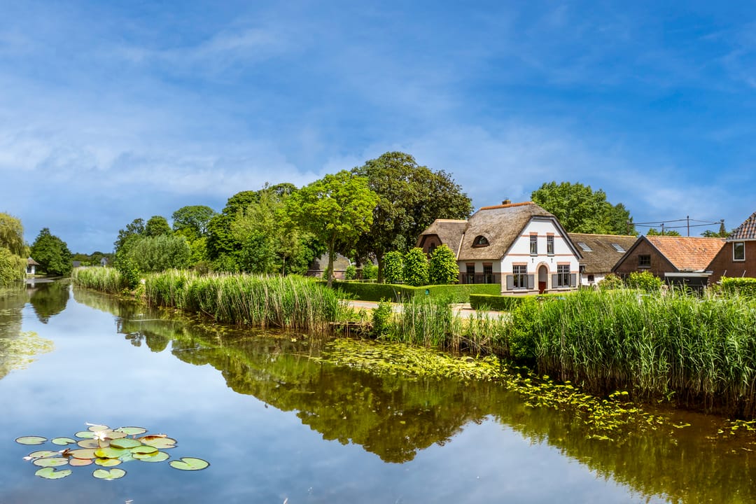 Foto 1 van Rijksstraatweg 97