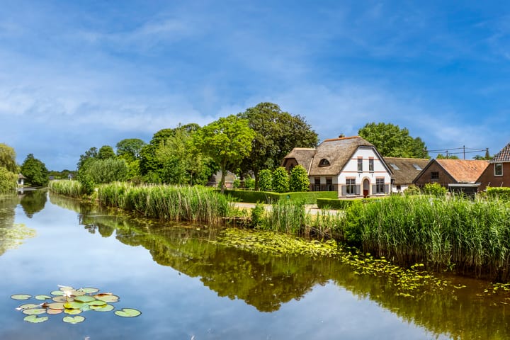 Foto 1 van Rijksstraatweg 97