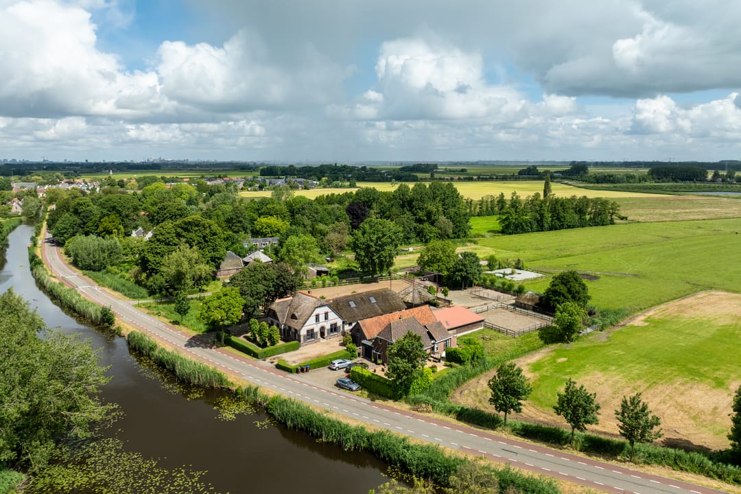 Foto 2 van Rijksstraatweg 97