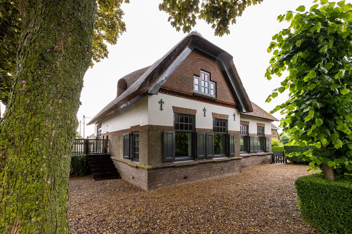 Foto 4 van Rijksstraatweg 97