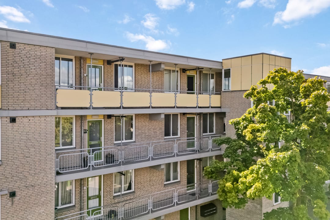 Foto 1 van Camera Obscurastraat 161