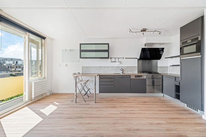 Foto 13 van Camera Obscurastraat 161