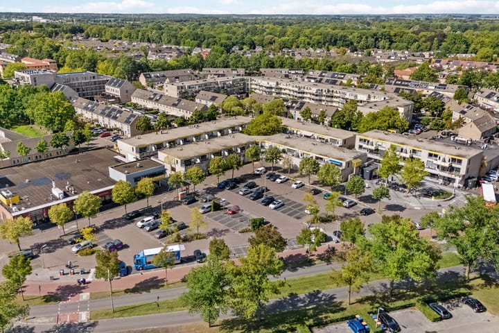 Foto 23 van Camera Obscurastraat 161