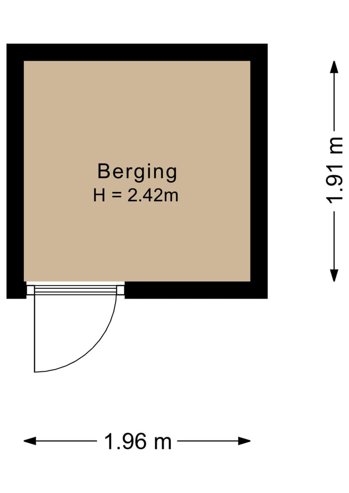 Foto 26 van Camera Obscurastraat 161