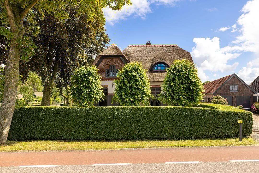 Foto 91 van Rijksstraatweg 97