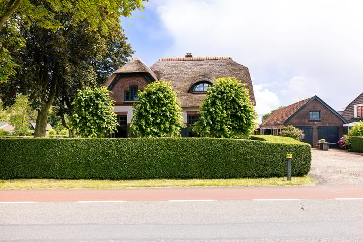 Foto 98 van Rijksstraatweg 97