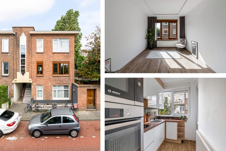 Foto 2 van Bussumsestraat 1