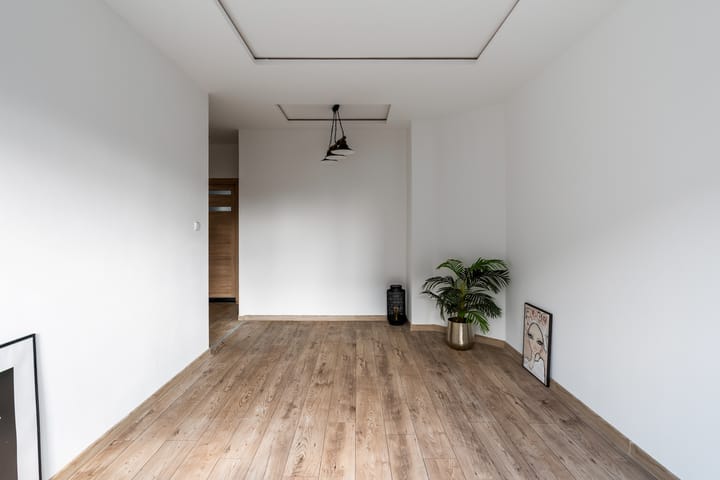 Foto 4 van Bussumsestraat 1