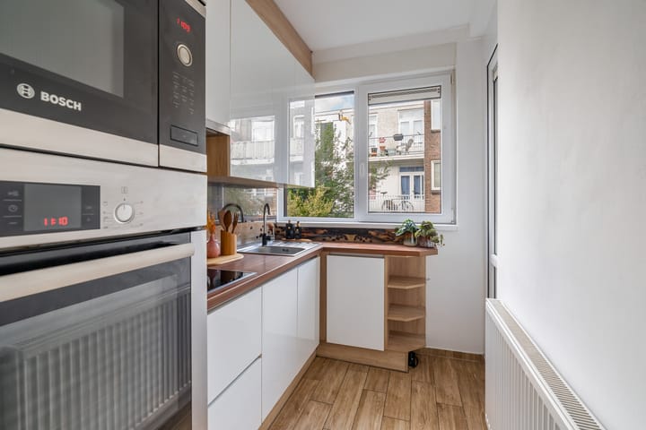 Foto 6 van Bussumsestraat 1