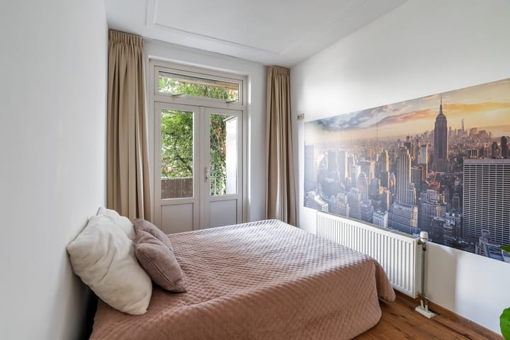 Foto 9 van Bussumsestraat 1